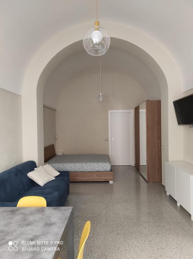 Salone 26 Apartment Gravina in Puglia Exterior photo